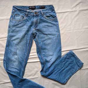 Dnmx Jean Slim Fit Jeans