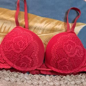 Combo Of Sevan Imported Fabric Bra N Panty