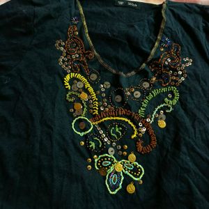 Beautiful Boho Top (Women's)