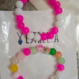 Small Kids Size Bracelets