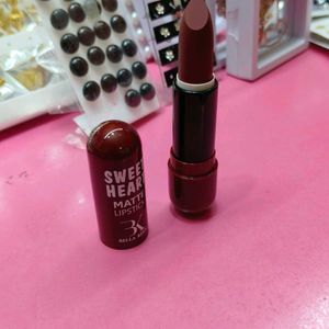 Sweet Heart Matte Lipstick 💄