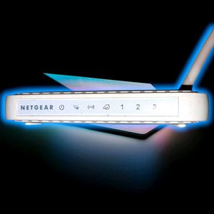 Netgear Wifi Router