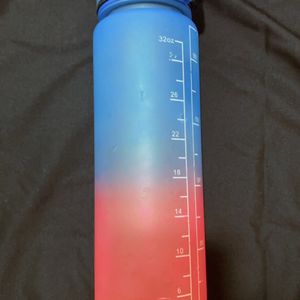 Sipper Water Bottle