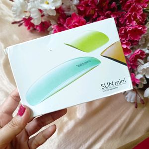 UV Mini Nail Dryer