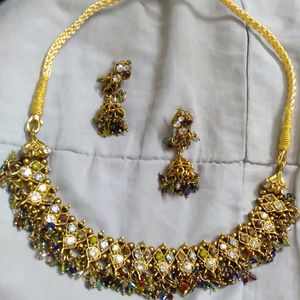 Elegant Jewellery