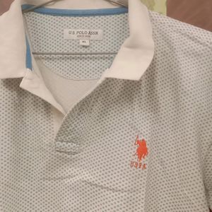 Men's Tshirt Us.Polo Original