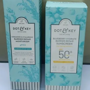 Dot & Key Sealed Skincare Combo