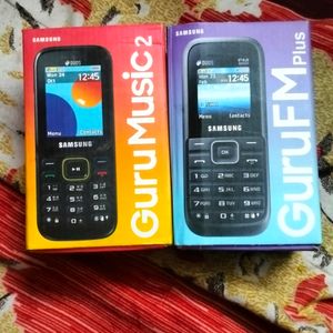 Samsung Mobile Combo