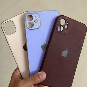 Iphone 11 Cover