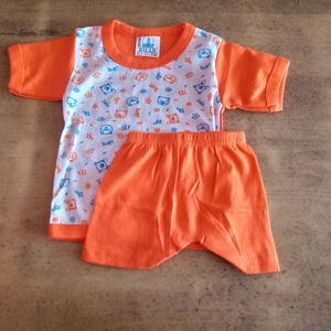 Baby Summer Comfortable Dress