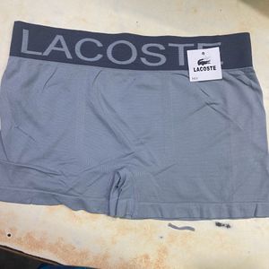 Lacoste Pack Of 3