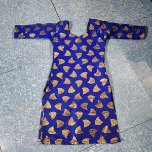 (40₹ Off)Trendy Kurti