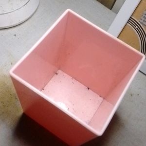 Stationary Box For Table Organiser