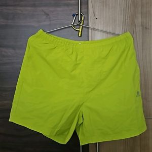 Sports Or Excercise Shorts