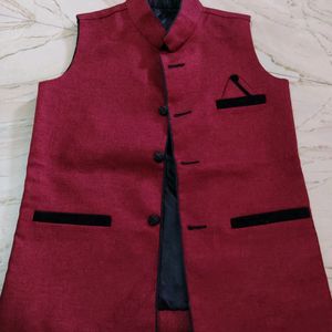 Partywear Waistcoat