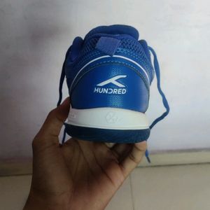 Branded Badminton Shoes Uk05