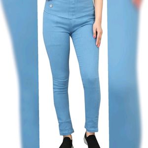 Women Jaggings/Jeans