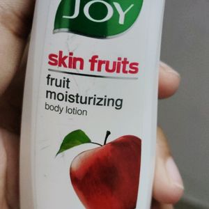 Joy Skin Fruit Moisturizer