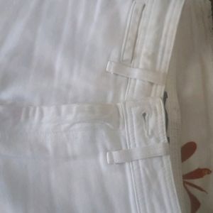 Straight  Fit Jeans For Women