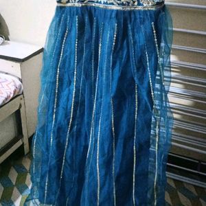 Masala Keeping And Weeding Dress