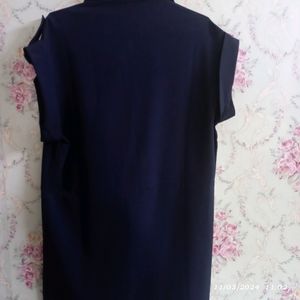 Korean Style Dress 2