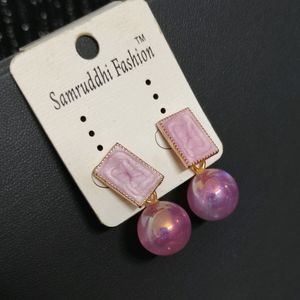 Vintage Style Earrings