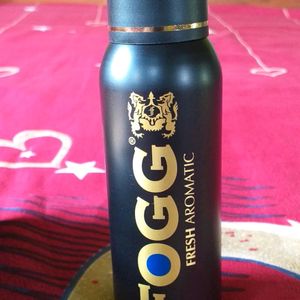 Fogg fresh aromatic perfume