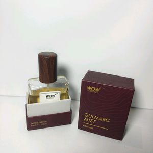 WOW SKIN SCIENCE Gulmarg Misti Purfum (For Men)