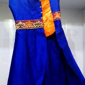 Banarsi Lehanga Choli