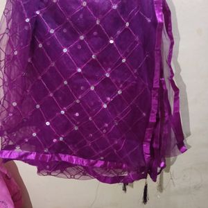 Gharara Kurti