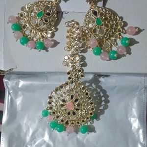 Jewellery Set ✨🦋