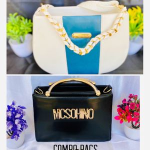 Trendy Combo Bags