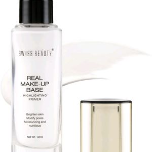 Swiss Beauty Highlighting Primer