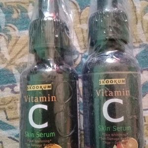 Face Serum