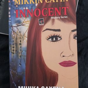 Mikkin Catin Innocent