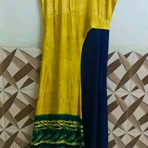 Sale 🥳Women Long Ethnic Gown