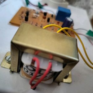 Clap Switch - Science Readymade Project