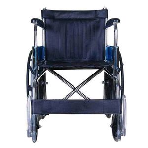 Foldable Wheel Chair (Fighter)