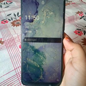 Vivo Y20 4g Phone 128GB Storage