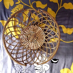 Decor/ Fruit Basket Home Work Decoration