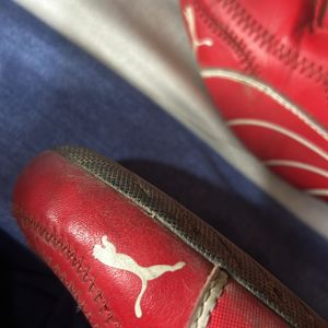 Original Puma Shoes, La Ferrari