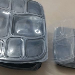 Food Container Box