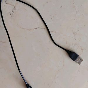 Two USB Cables