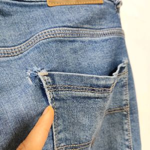 Men Jeans