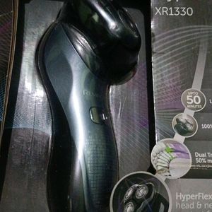 Remington Hyper Flex Series XR1330 Rotary Shaver