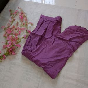 Kurti Pant Set