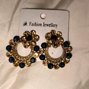 Party Wear Earings