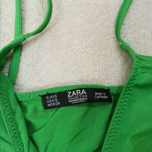 Zara Bodysuit