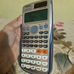 Casio CALCULATOR