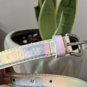 Benetton Combo Brand New Belt